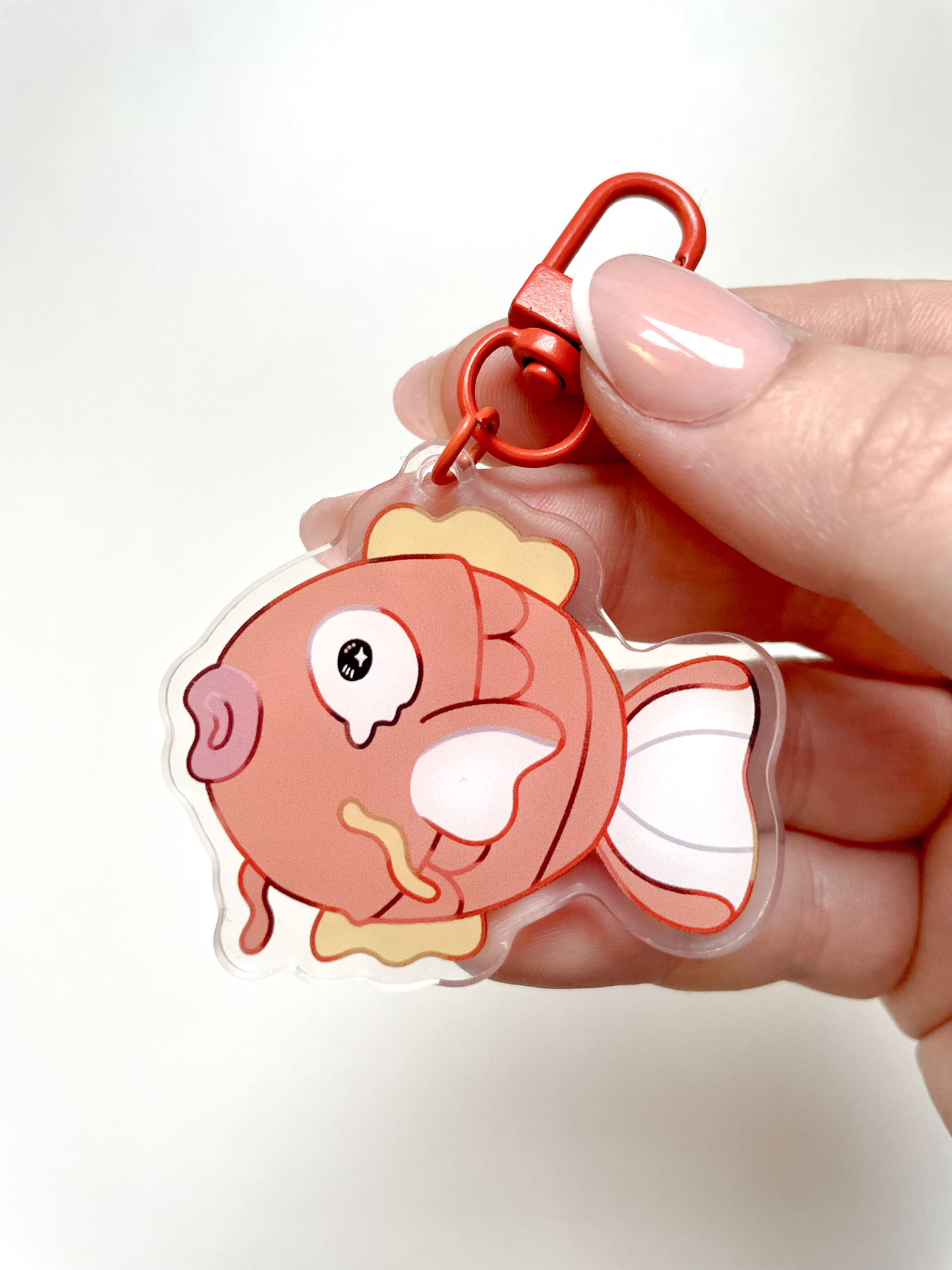 Magikarp • [Keychain]