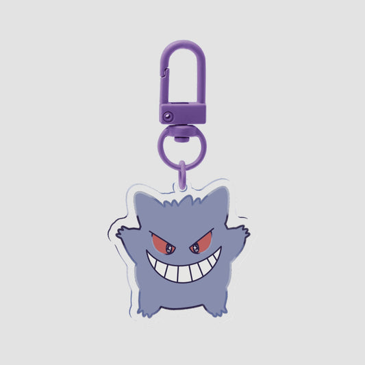 Gengar • [Keychain]