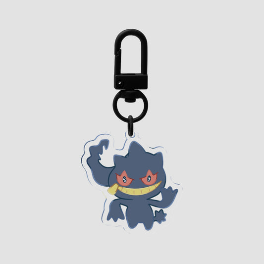 Banette • [Keychain]