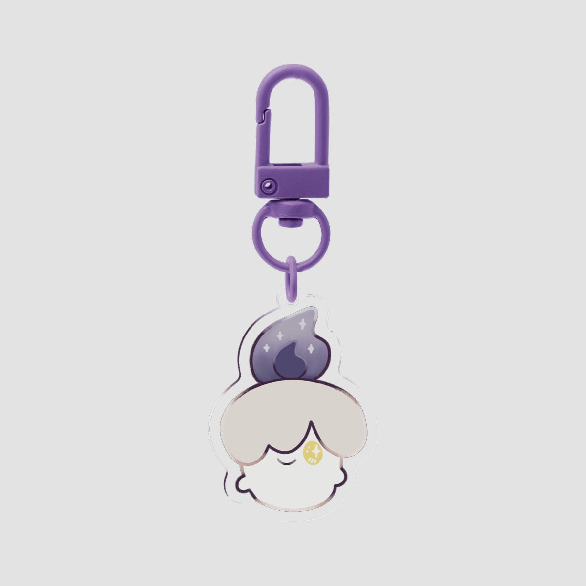 Litwick • [Keychain]