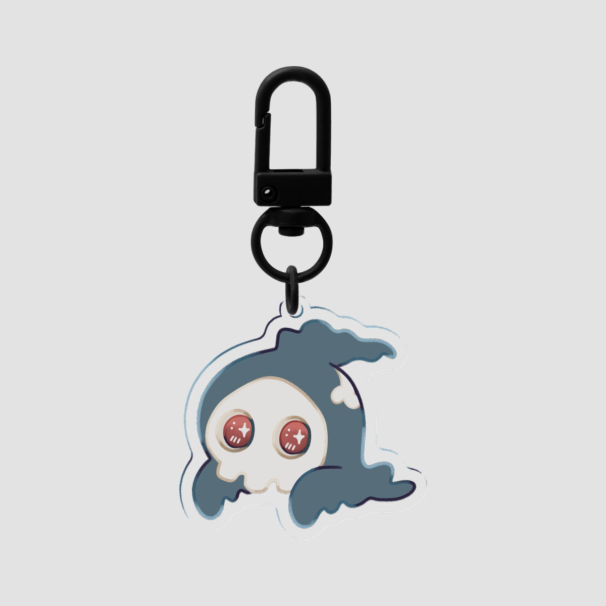 Duskull • [Keychain]