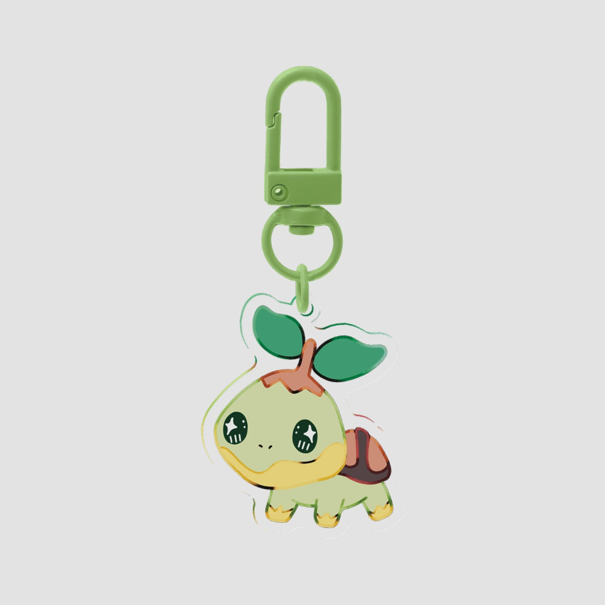 Turtwig • [Keychain]