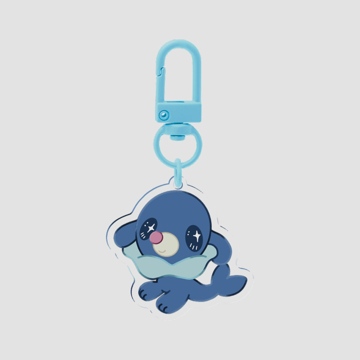 Popplio • [Keychain]