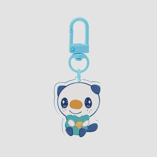 Oshawoot • [Keychain]