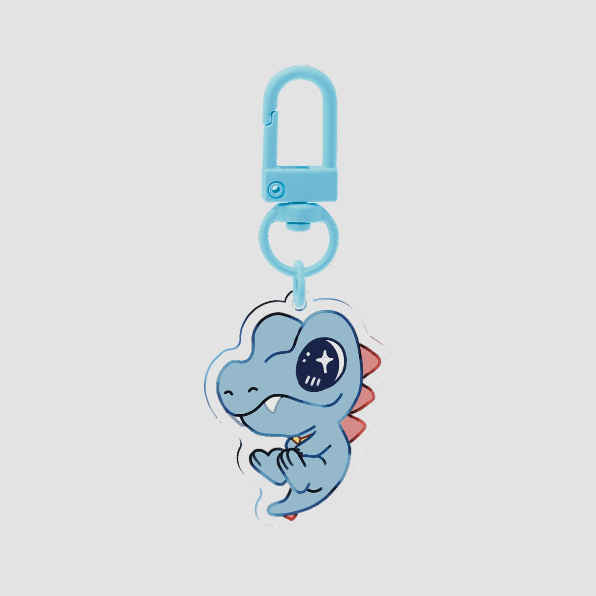 Totodile • [Keychain]