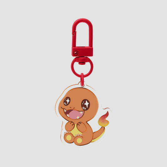 Charmander • [Keychain]