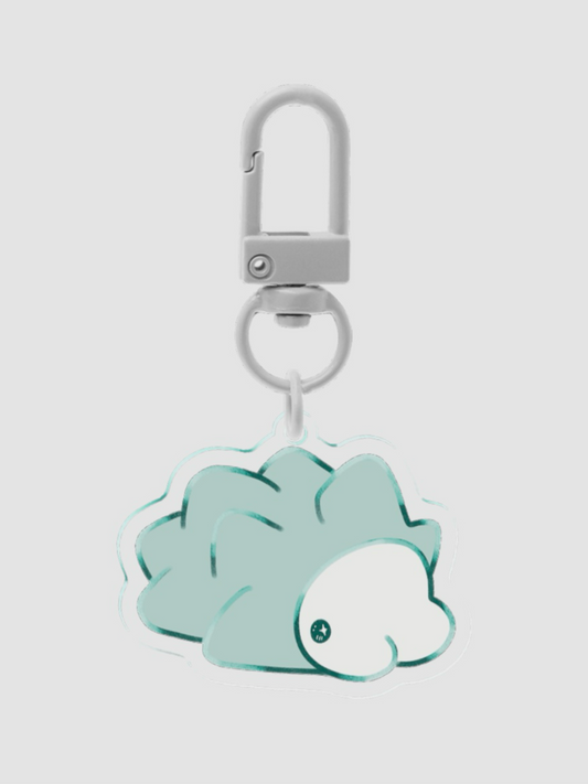 Snom • [Keychain]