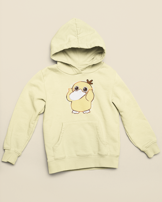 Psyduck •  [HOODIE]