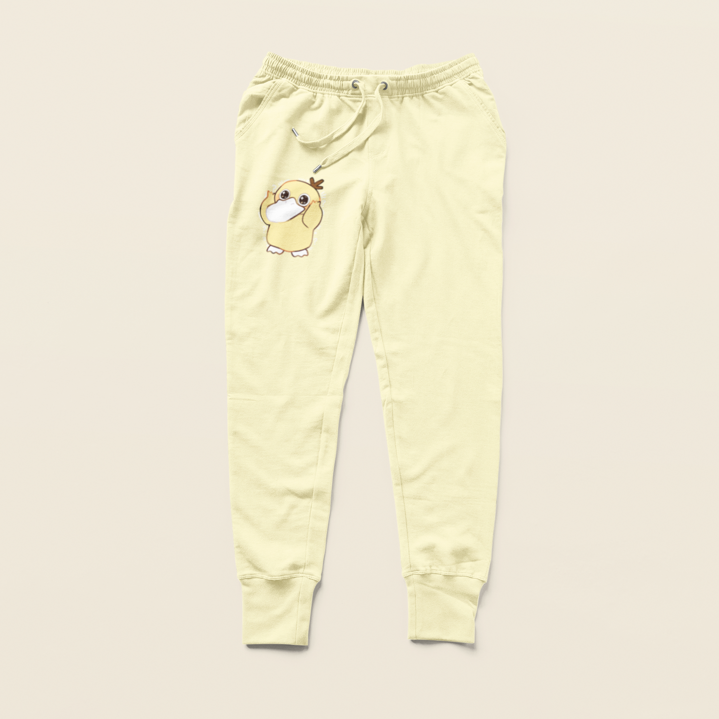 Psyduck •  [JOGGERS]