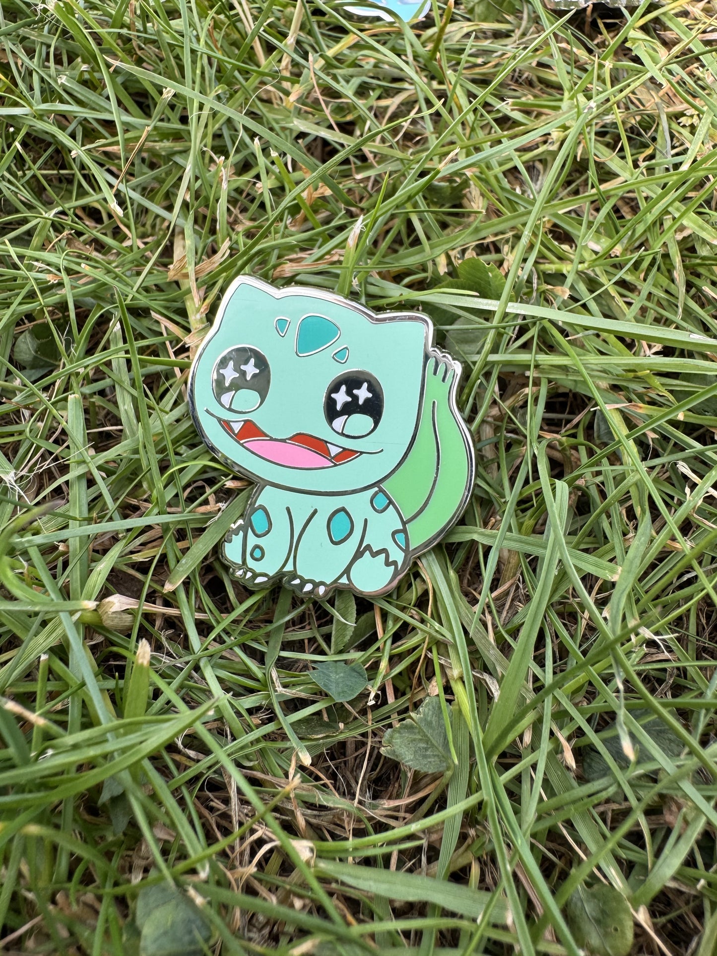 Squirtle Squad • [Nyckelring]