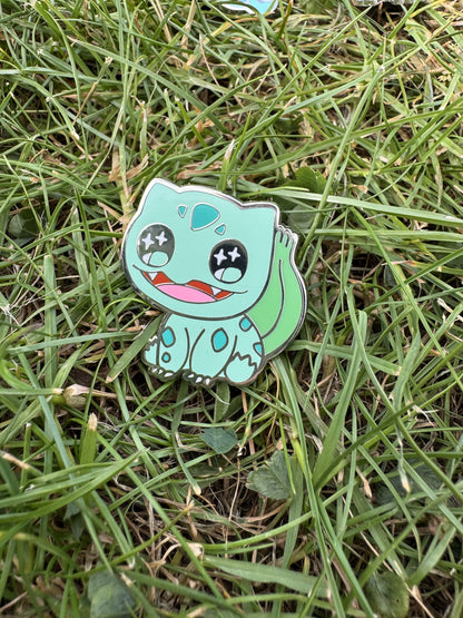 Squirtle Squad • [Nyckelring]