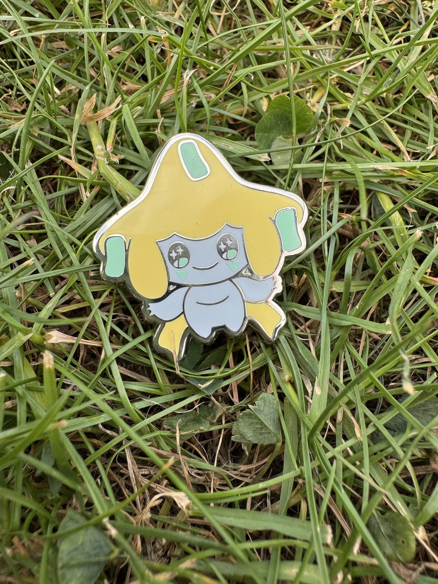 Squirtle Squad • [Nyckelring]