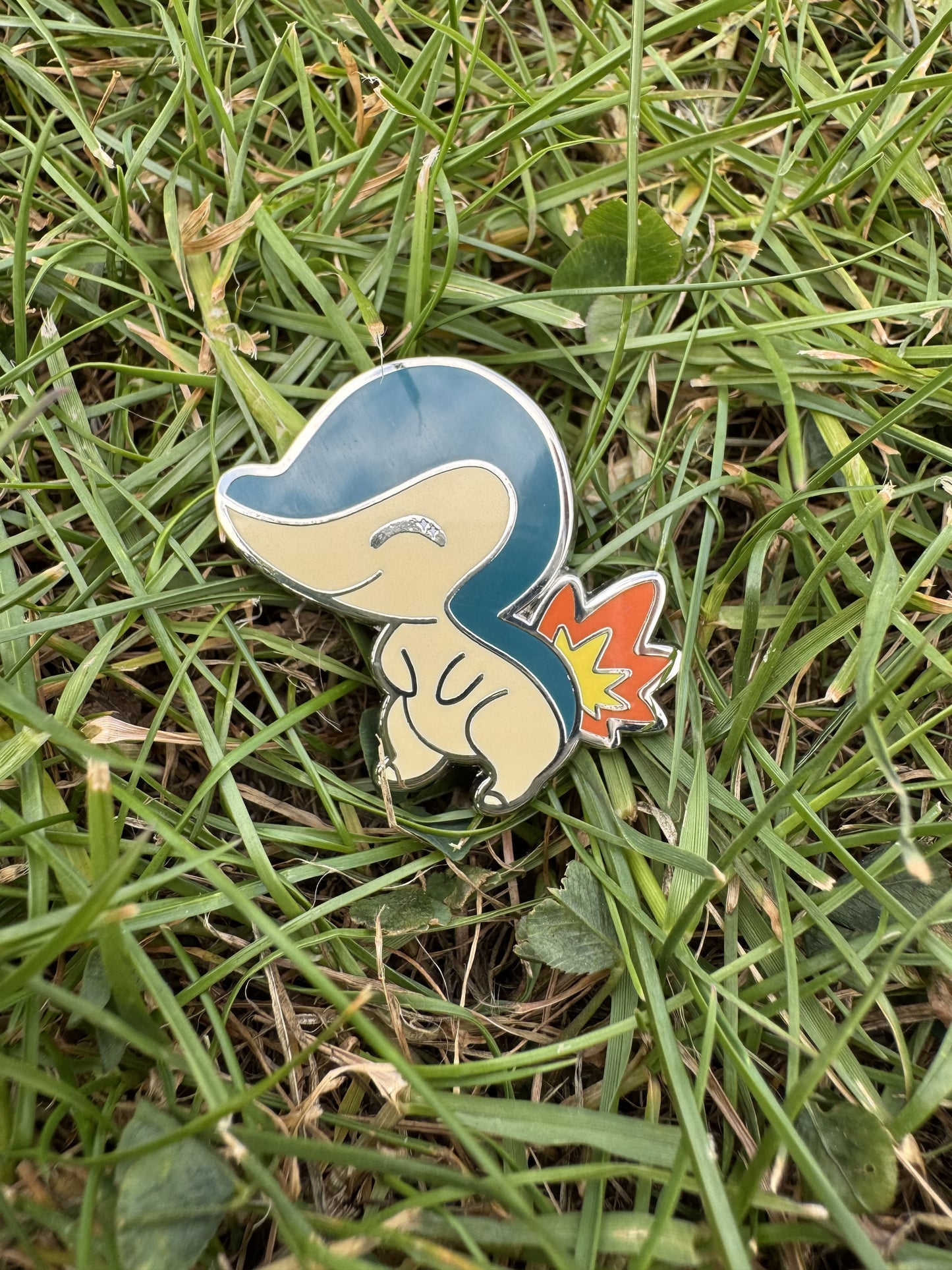 Squirtle Squad • [Nyckelring]