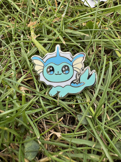 Squirtle Squad • [Nyckelring]