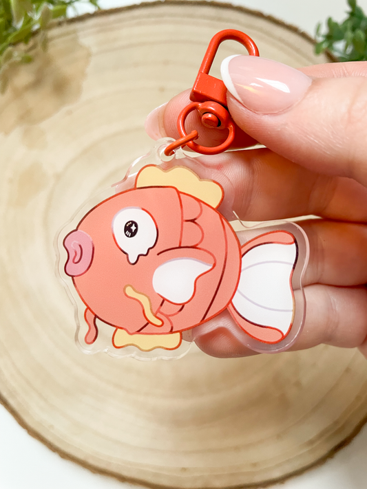 Magikarp • [Keychain]