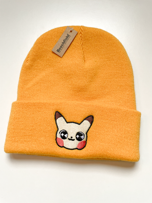 Pikachu • [BEANIE]