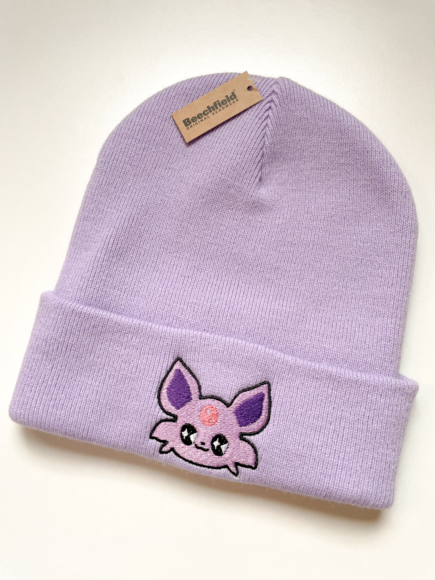 Espeon • [BEANIE]