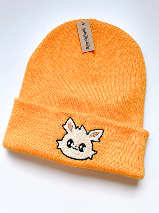 [beanie]