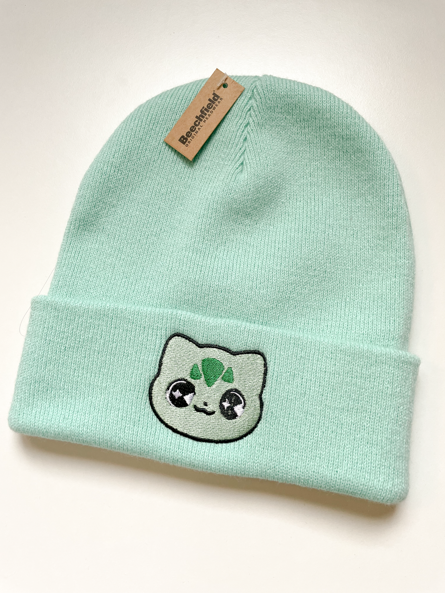 Bulbasaur • [BEANIE]