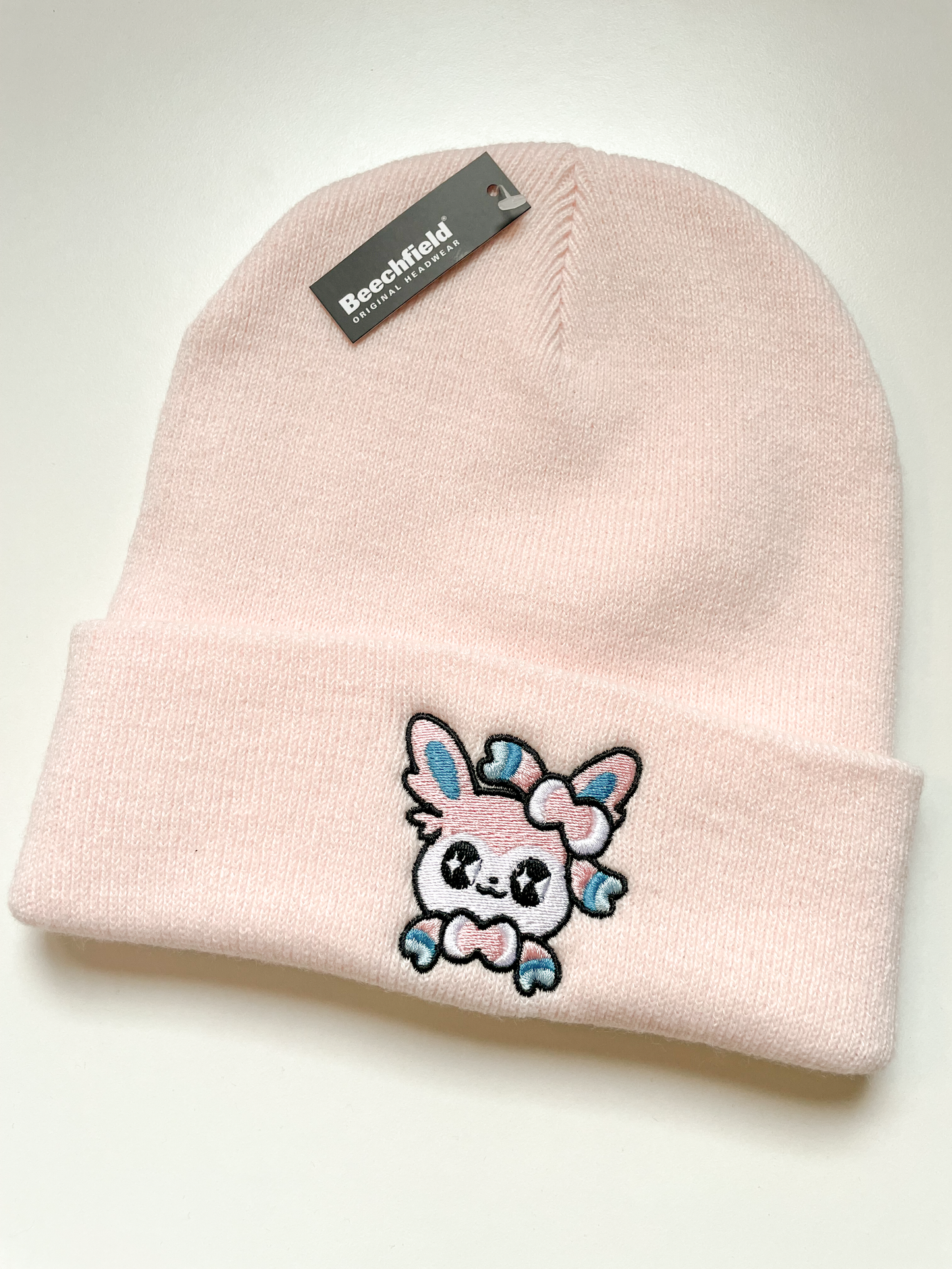 Sylveon • [BEANIE]