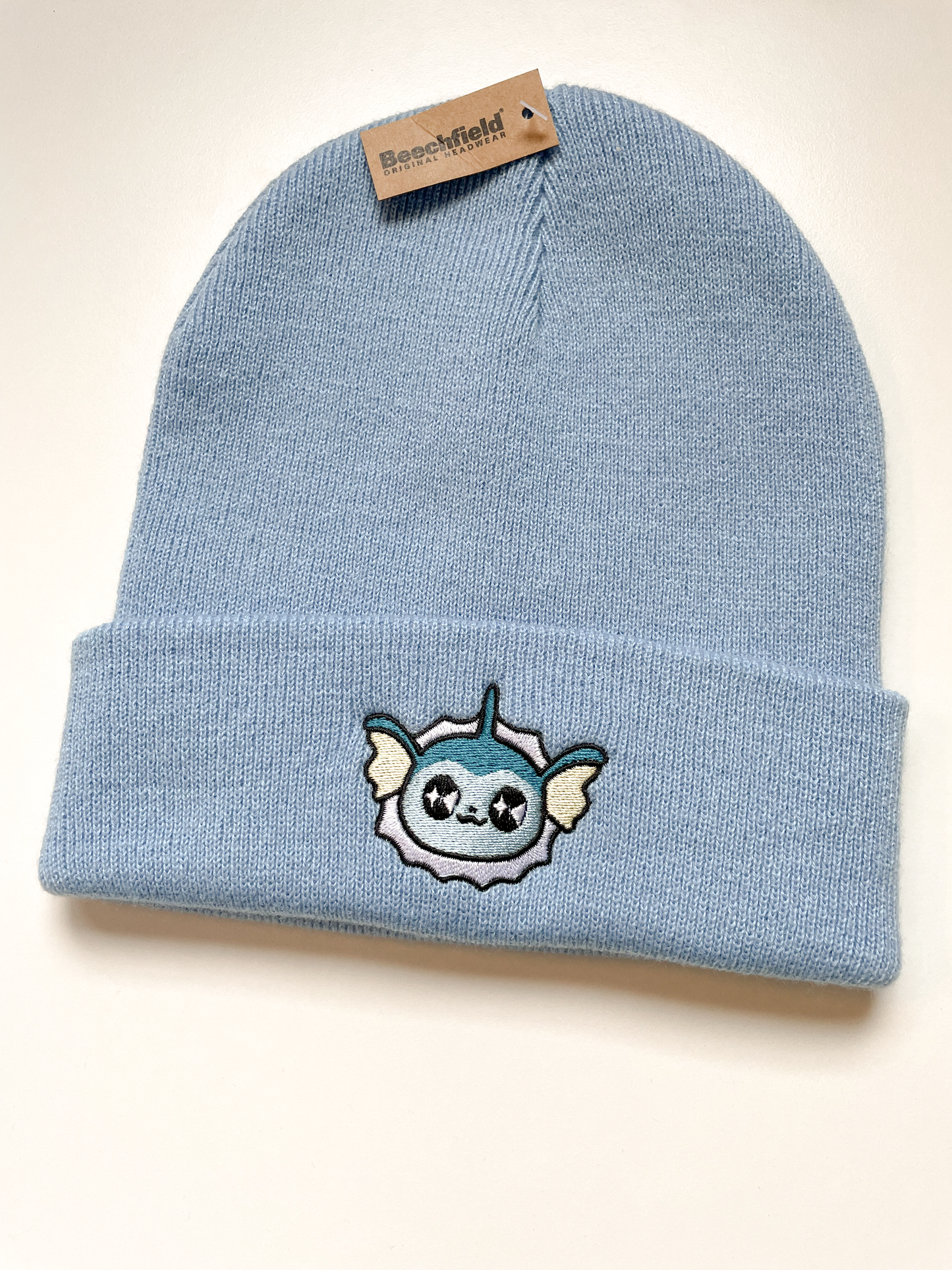 Vaporeon • [BEANIE]