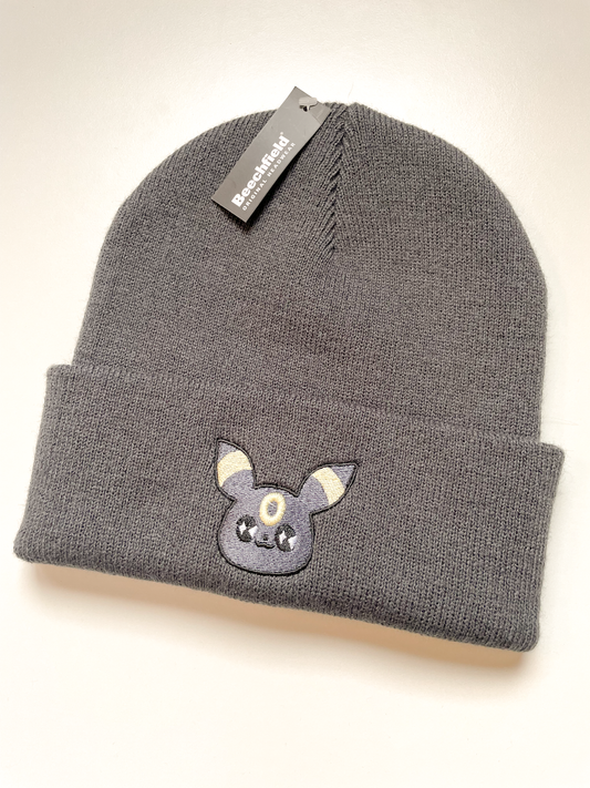 Umbreon • [BEANIE]