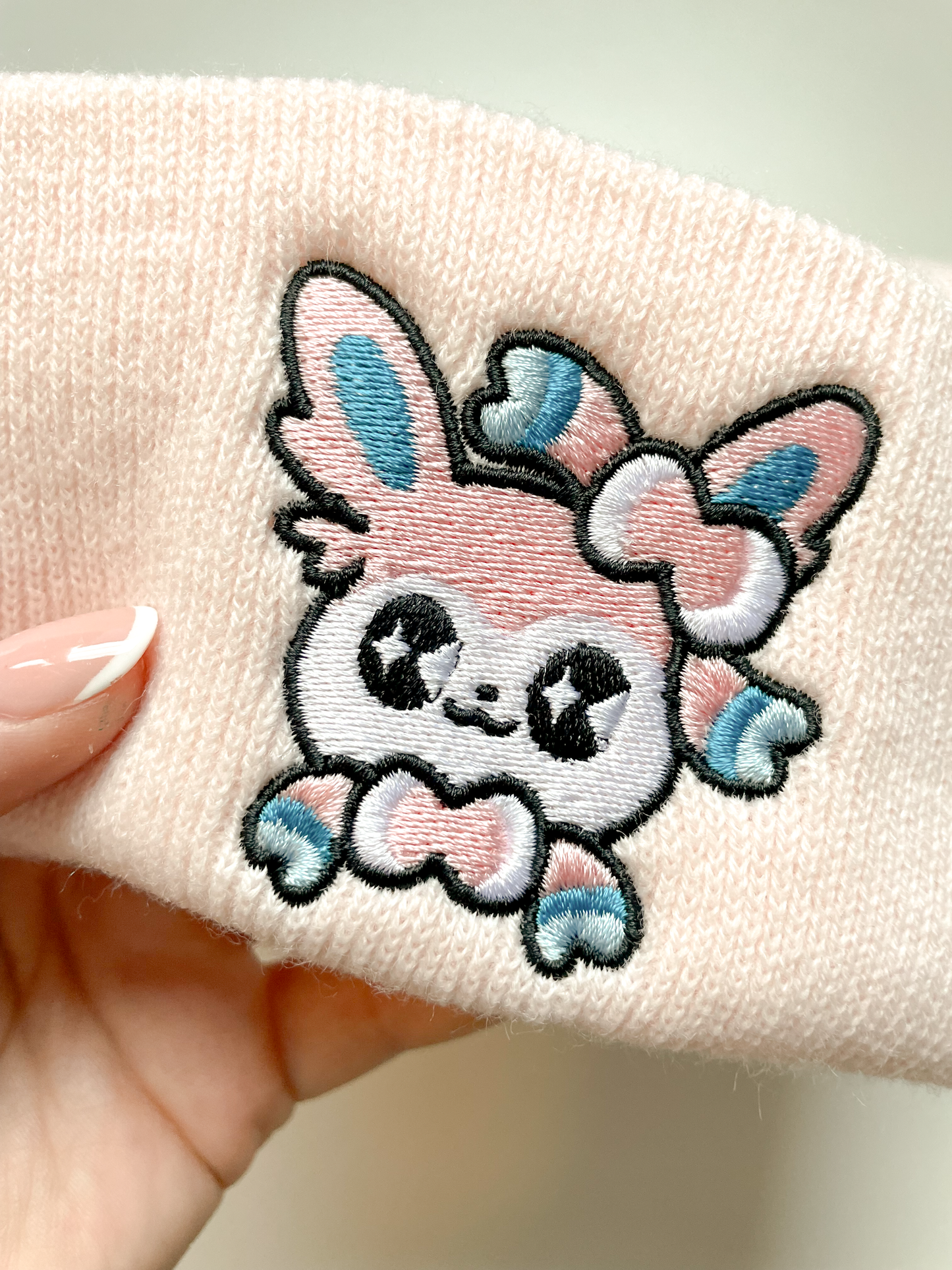 Sylveon • [BEANIE]