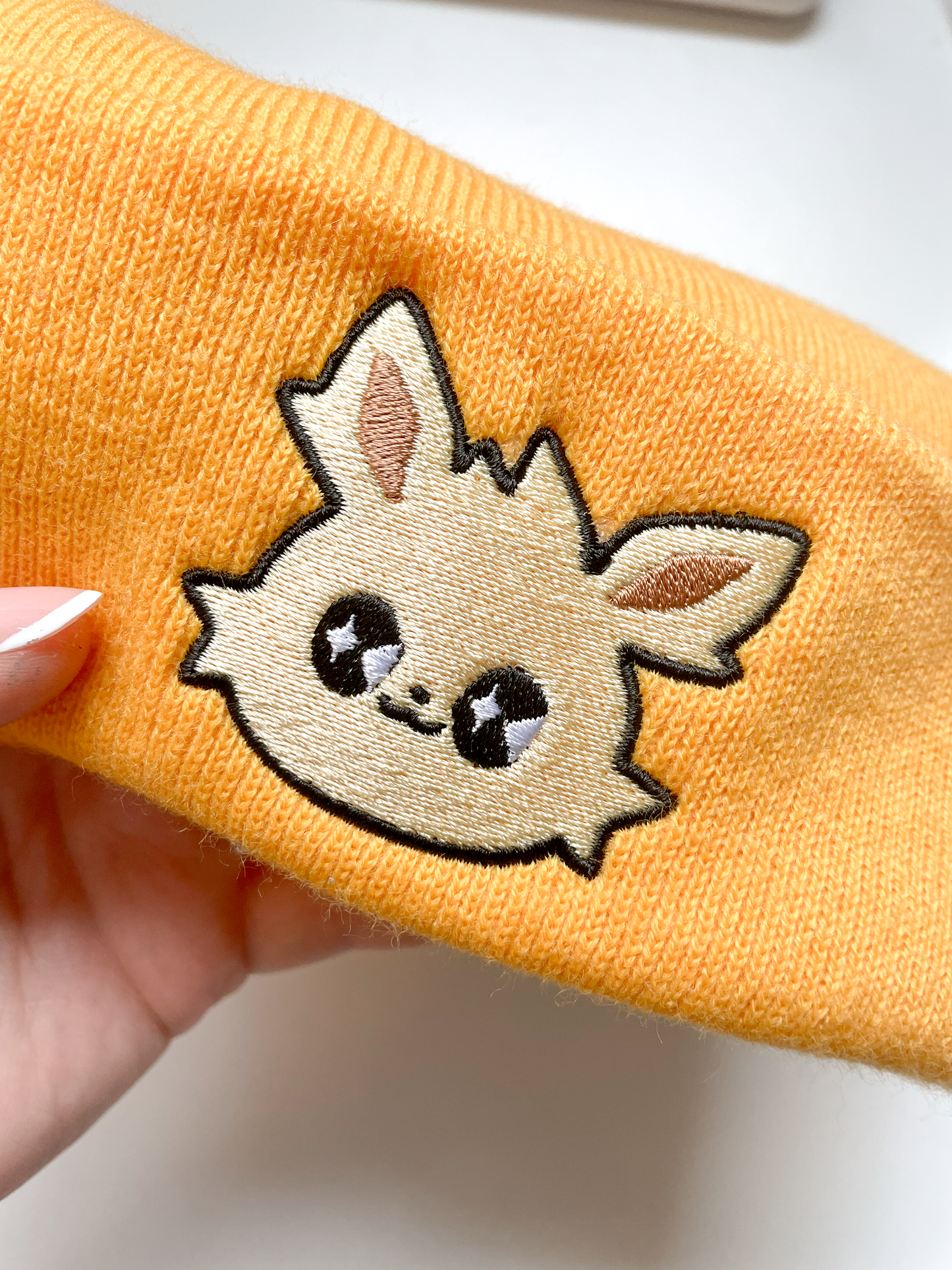 Jolteon • [BEANIE]