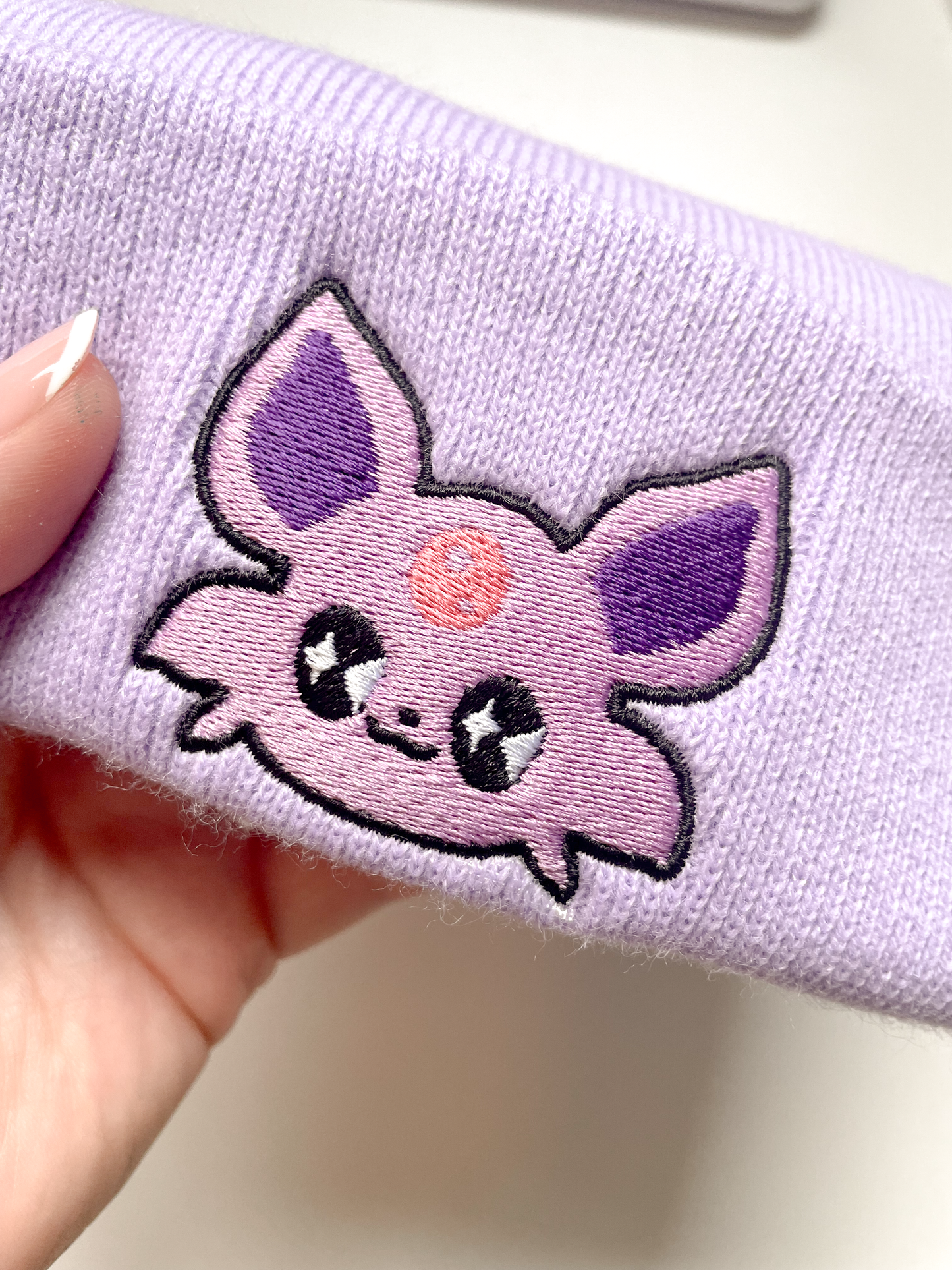 Espeon • [BEANIE]