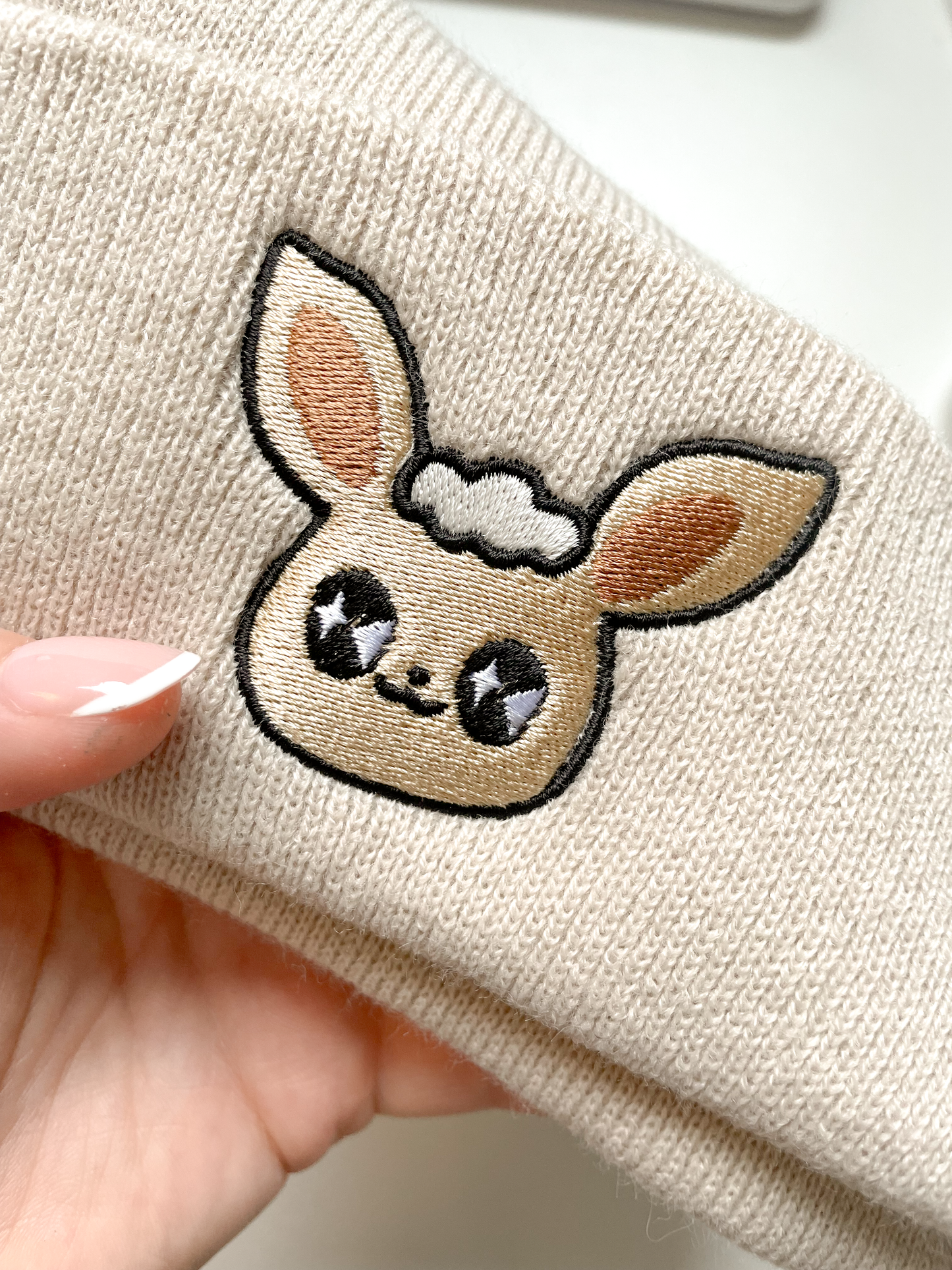 Eevee • [BEANIE]