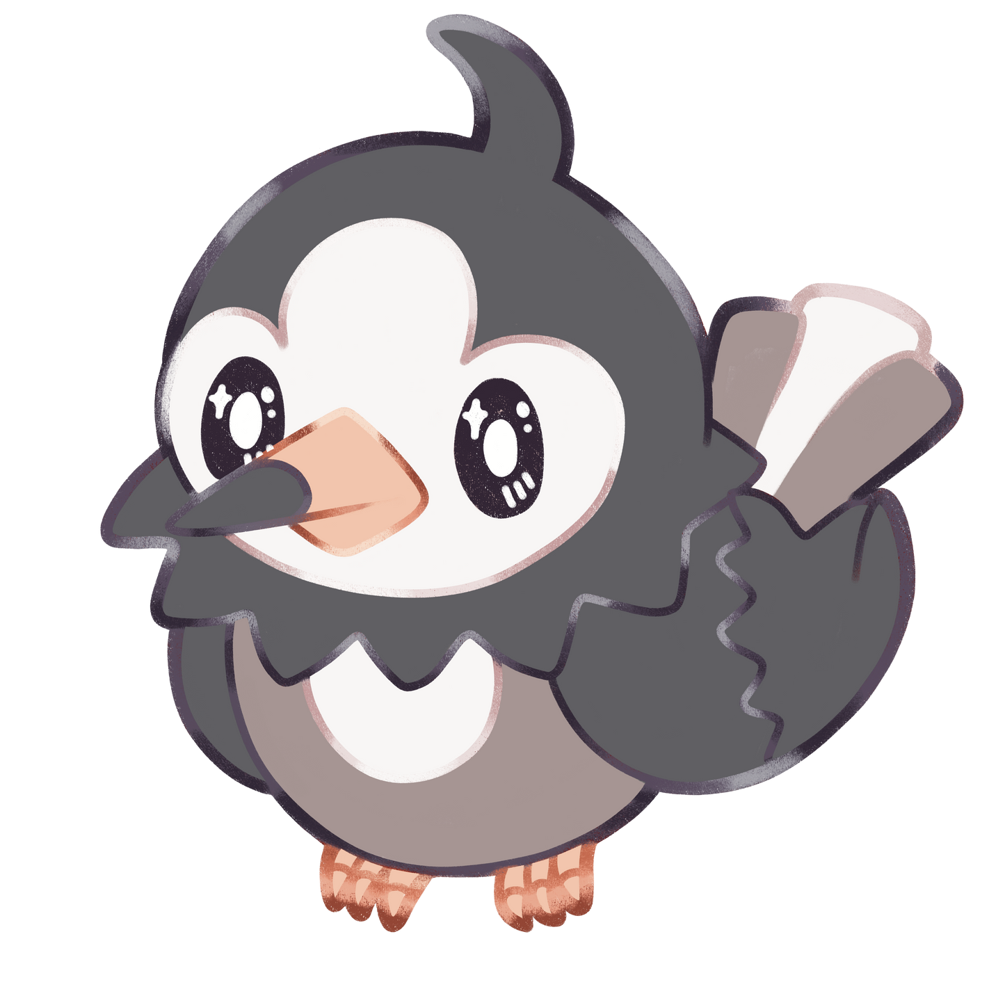 Startpokemon • [Pin]