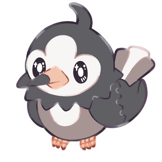 Startpokemon • [Pin]