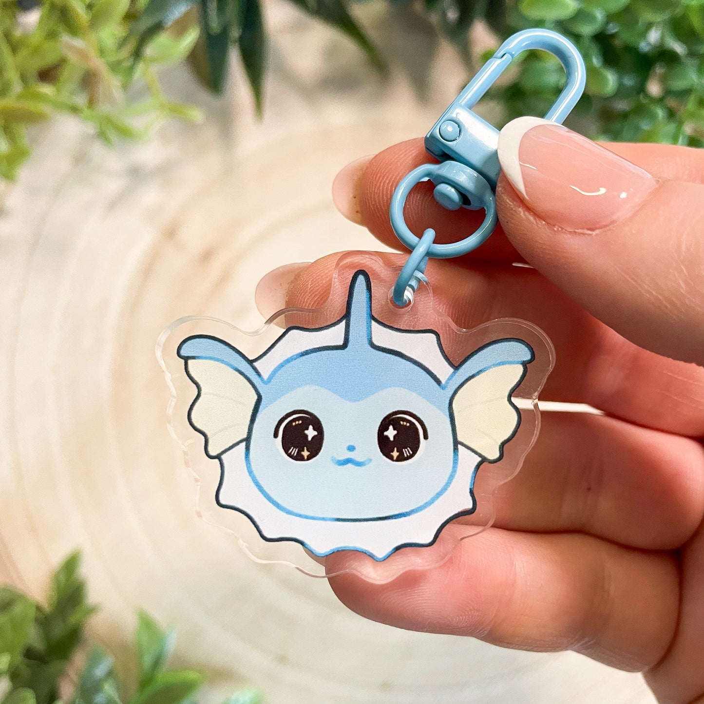 Eeveelution Mini •  [Keychain]