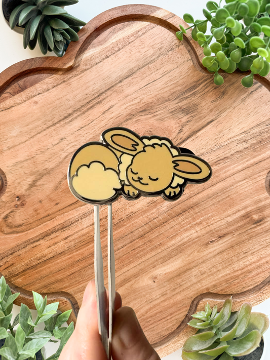 Squirtle Squad • [Nyckelring]