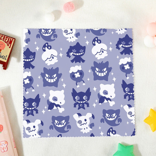[microfibre cloth]