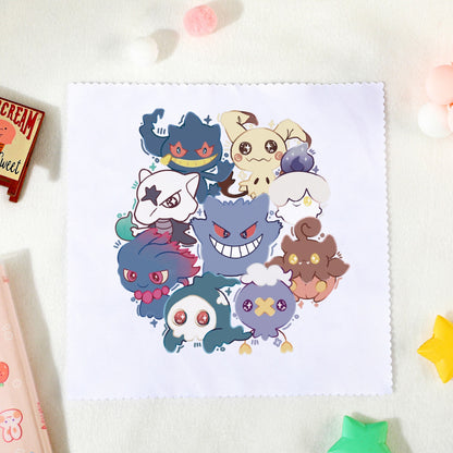 Squirtle Squad • [Nyckelring]