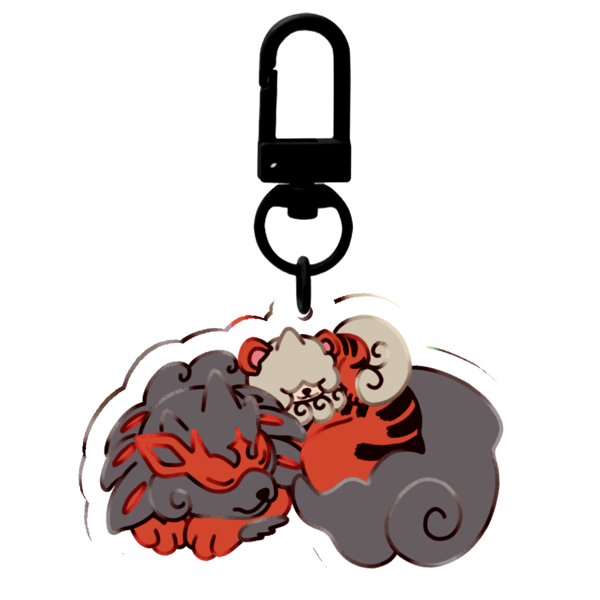 [keychain]