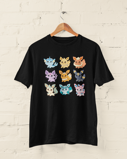 Eeveelution • [Tshirt]