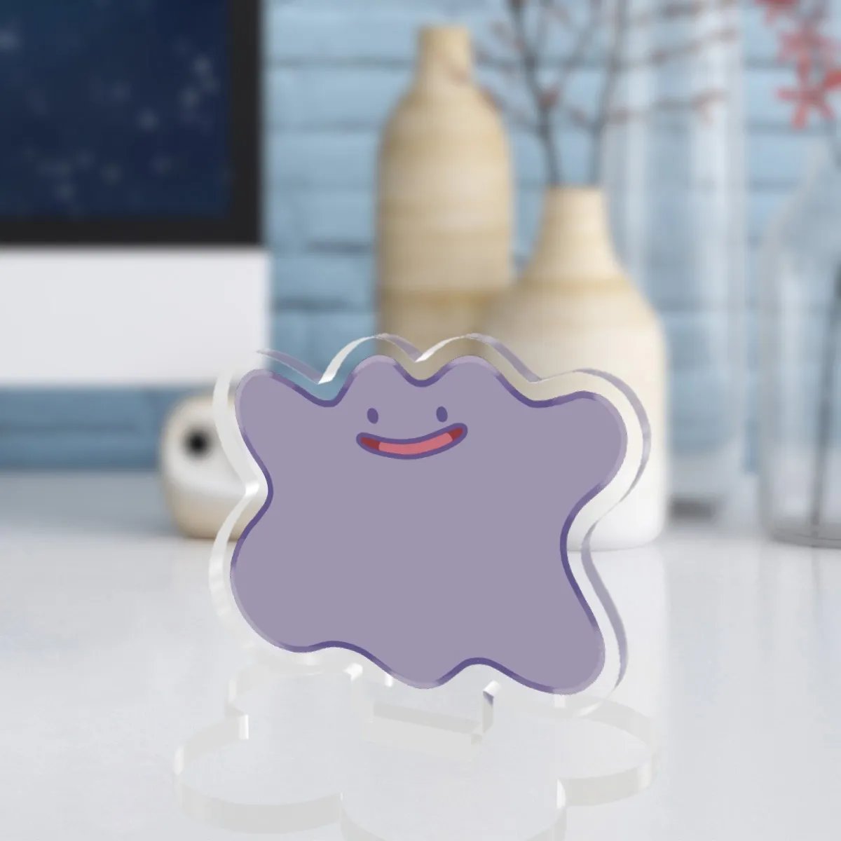 Squirtle Squad • [Nyckelring]