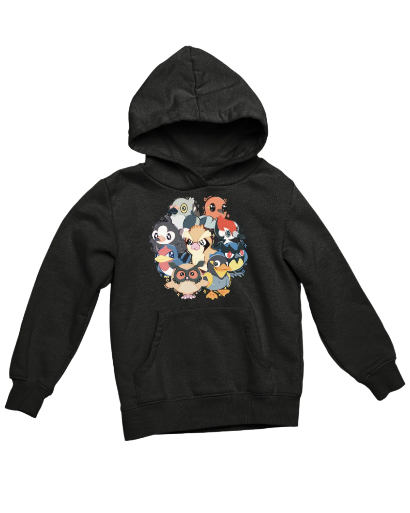 [hoodie]