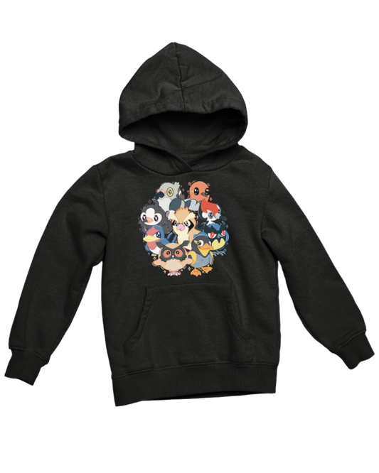 [hoodie]