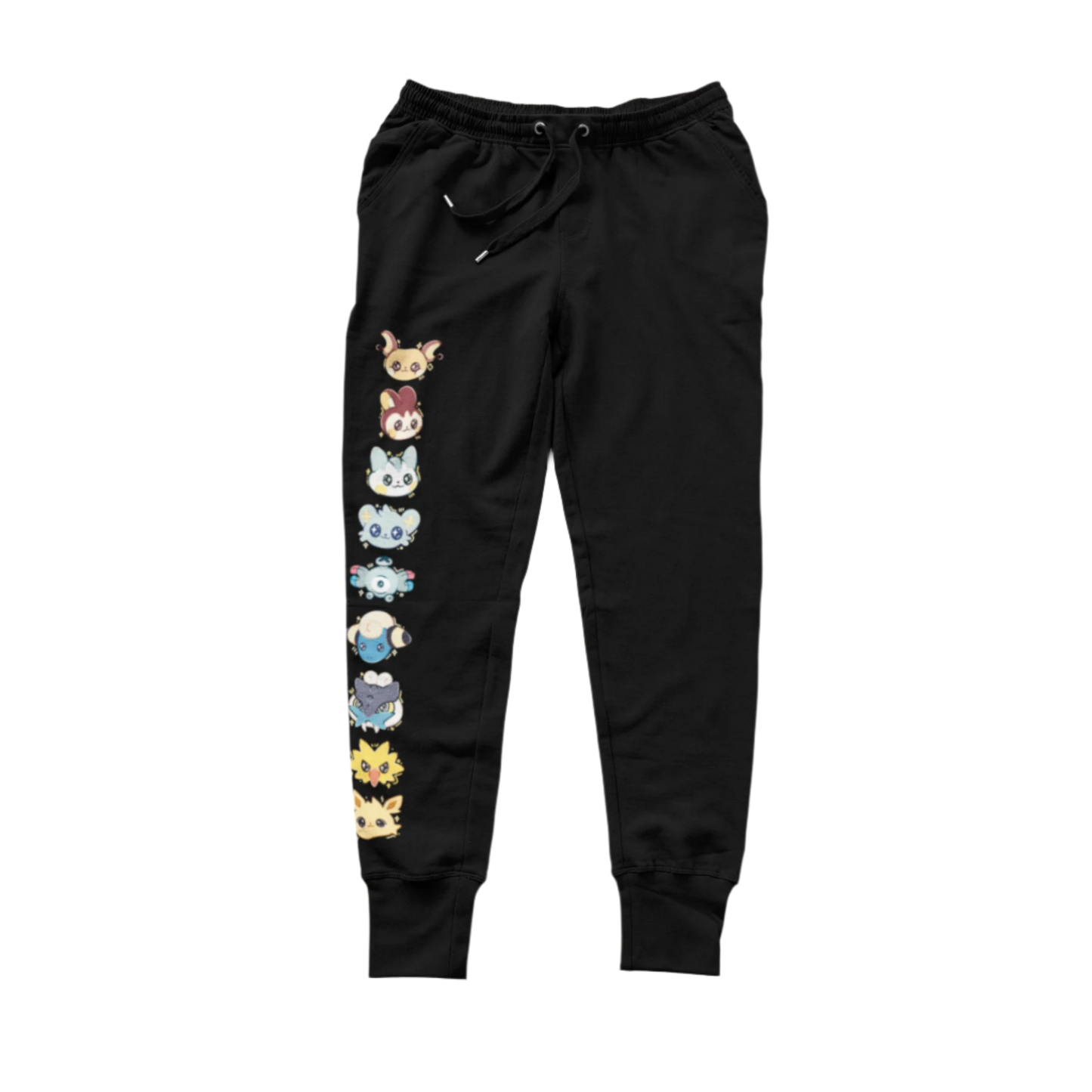 [jogger]