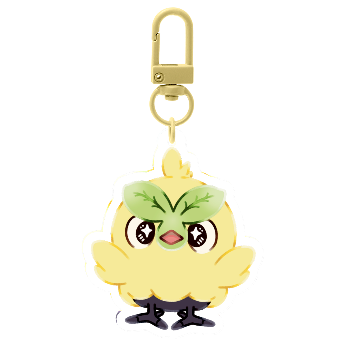 [keychain]