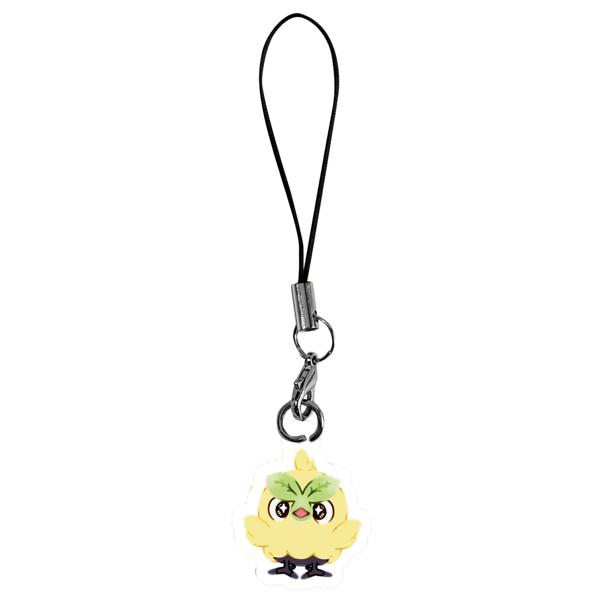 Bulbasaur • [Telefonberlock]