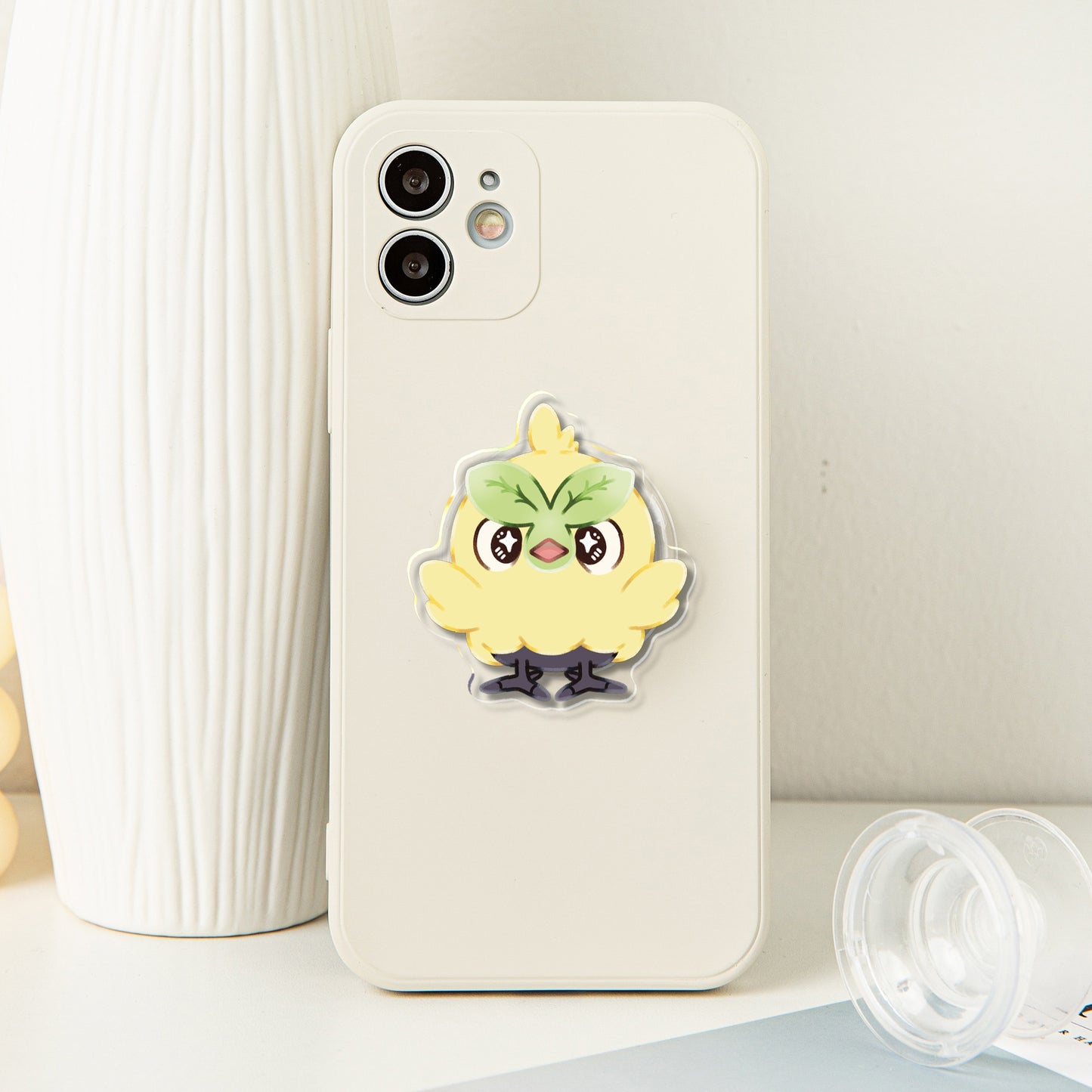 Squirtle Squad • [Nyckelring]