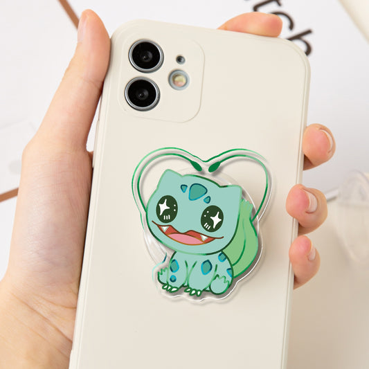 Bulbasaur • [Phone Holder]