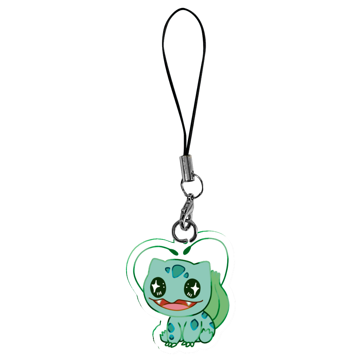 Bulbasaur • [Telefonberlock]
