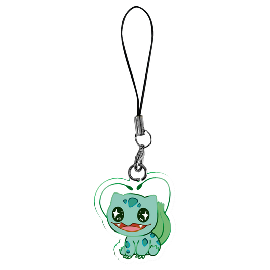Bulbasaur • [Telefonberlock]