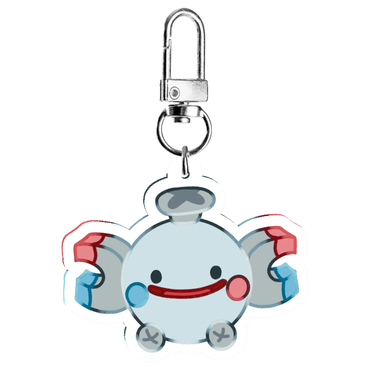 [keychain]