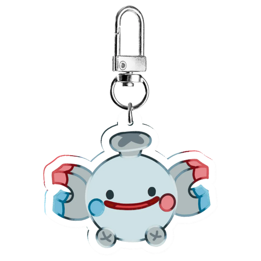 [keychain]